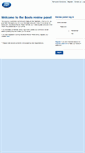 Mobile Screenshot of bootsreviewpanel.com